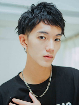 メンズスタイル