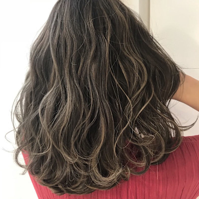 イルミナカラー