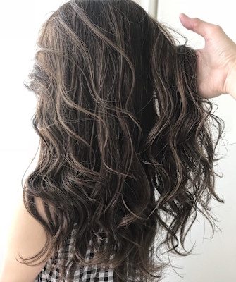 イルミナカラーのイメージ画像