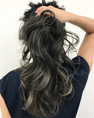 イルミナカラー