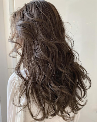 【ambleluxe池袋イルミナカラー】のイメージ画像