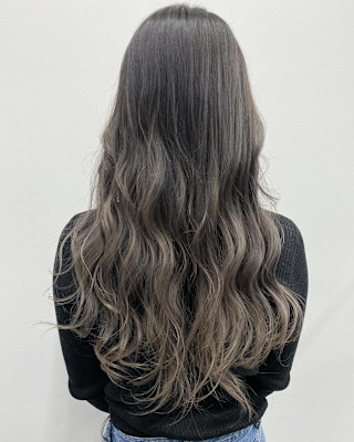 【ambleluxe】アディクシーカラー