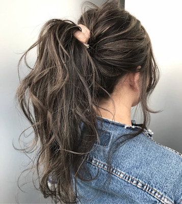 【ambleluxe  池袋グラデーションカラー】