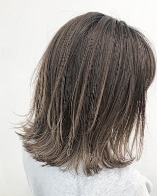 【ambleluxe  池袋アディクシーカラー】