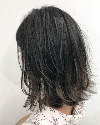 【amble luxe池袋】イルミナカラー☆のイメージ画像