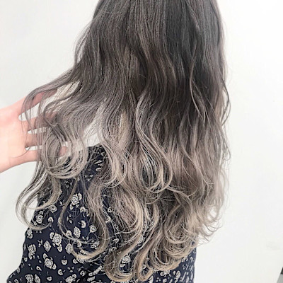 グラデーションカラー