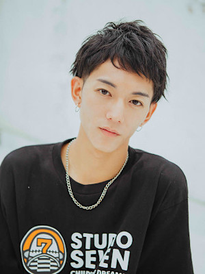 【メンズスタイル】