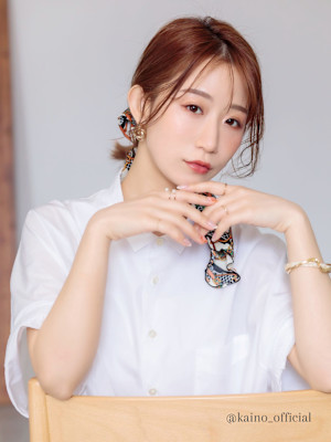 KAINO×ミディアム
