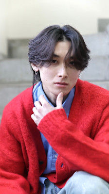 メンズカット（CLETO men 名古屋 ダウンパーマ/ニュ