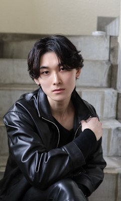 メンズカット（CLETO men 名古屋 ダウンパーマ/ニュ