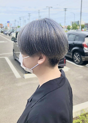 PROGRESS　フレスポ富沢店×スタイル