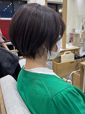 PROGRESS　フレスポ富沢店×スタイル