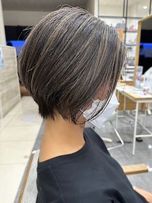 PROGRESS　フレスポ富沢店×スタイル