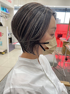 PROGRESS　フレスポ富沢店×スタイル