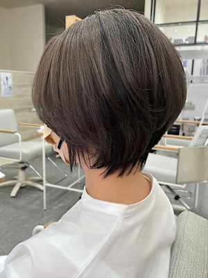 PROGRESS　フレスポ富沢店×スタイル