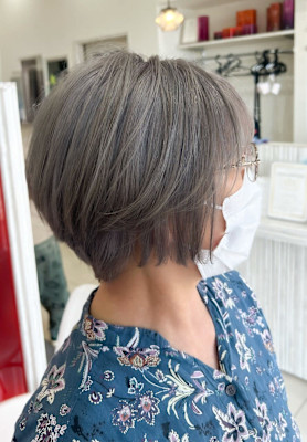 PROGRESS　フレスポ富沢店×スタイル