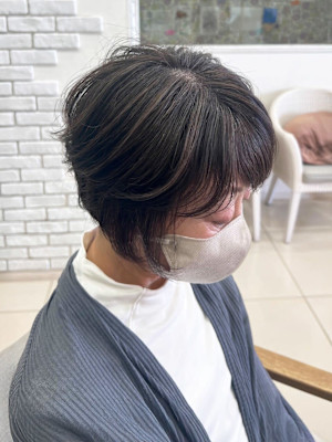 PROGRESS　フレスポ富沢店×スタイル