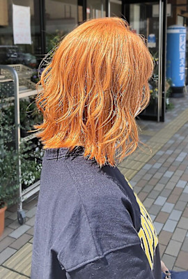 PROGRESS　フレスポ富沢店×スタイル