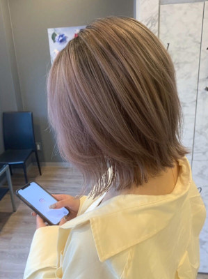 PROGRESS　フレスポ富沢店×スタイル