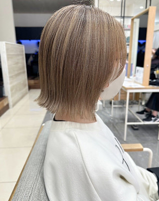 PROGRESS　フレスポ富沢店×スタイル