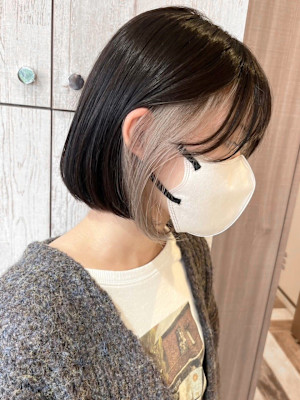 PROGRESS　フレスポ富沢店×スタイル