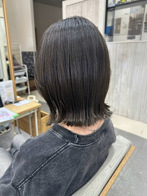 PROGRESS　フレスポ富沢店×スタイル