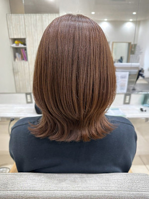 PROGRESS　フレスポ富沢店×スタイル