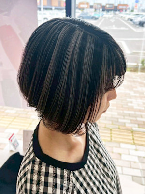 PROGRESS　フレスポ富沢店×スタイル