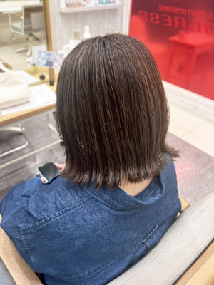 PROGRESS　フレスポ富沢店×スタイル