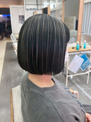 PROGRESS　フレスポ富沢店×スタイル