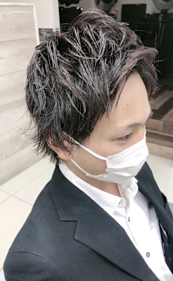 PROGRESS　フレスポ富沢店×スタイル