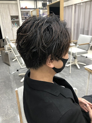 PROGRESS　フレスポ富沢店×スタイル