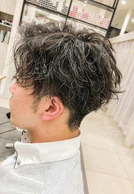 PROGRESS　フレスポ富沢店×スタイル