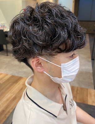 PROGRESS　フレスポ富沢店×スタイル