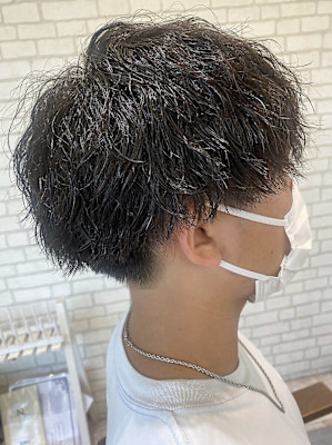 PROGRESS　フレスポ富沢店×スタイル