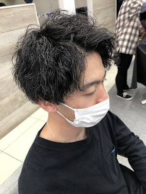 PROGRESS　フレスポ富沢店×スタイル