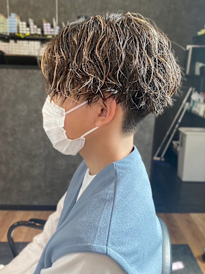 PROGRESS　フレスポ富沢店×スタイル