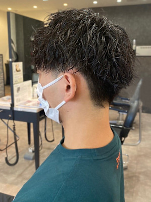 PROGRESS　フレスポ富沢店×スタイル