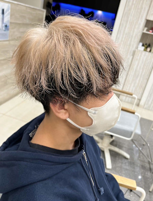 PROGRESS　フレスポ富沢店×スタイル