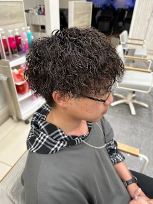 PROGRESS　フレスポ富沢店×スタイル