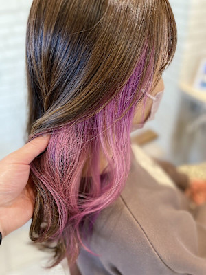 PROGRESS　フレスポ富沢店×スタイル