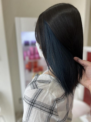 PROGRESS　フレスポ富沢店×スタイル