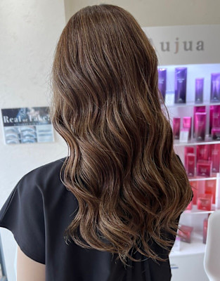 PROGRESS　フレスポ富沢店×スタイル