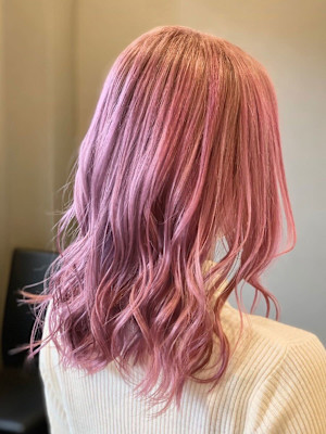 PROGRESS　フレスポ富沢店×スタイル