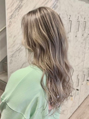 PROGRESS　フレスポ富沢店×スタイル