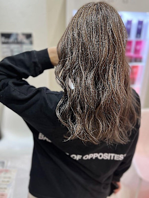 PROGRESS　フレスポ富沢店×スタイル