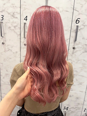 PROGRESS　フレスポ富沢店×スタイル