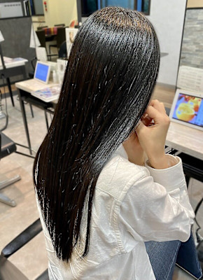 PROGRESS　フレスポ富沢店×スタイル