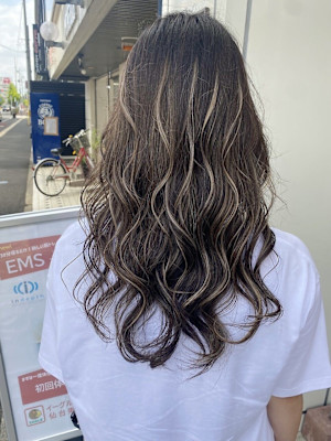 PROGRESS　フレスポ富沢店×スタイル