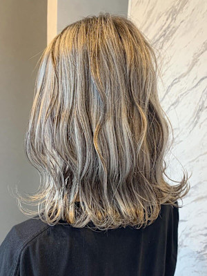 PROGRESS　フレスポ富沢店×スタイル